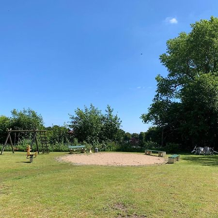 Kystenblick Eckernförde Exteriör bild