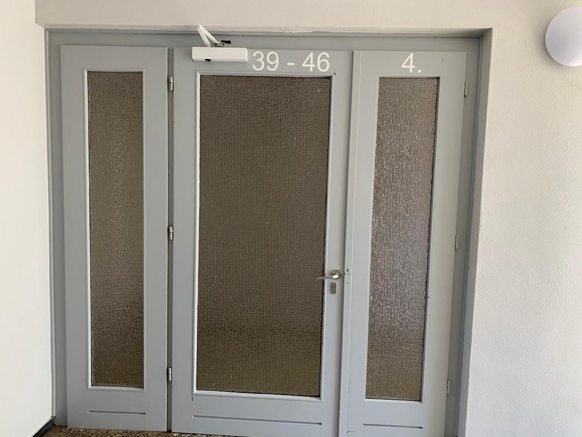 Kystenblick Eckernförde Exteriör bild