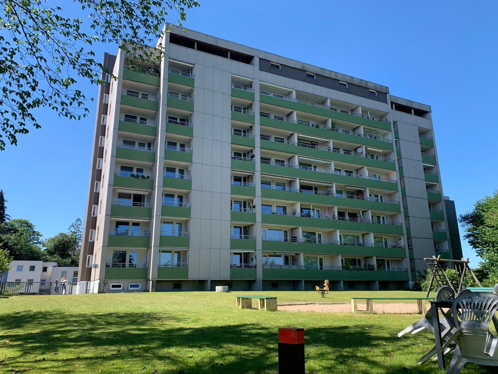 Kystenblick Eckernförde Exteriör bild
